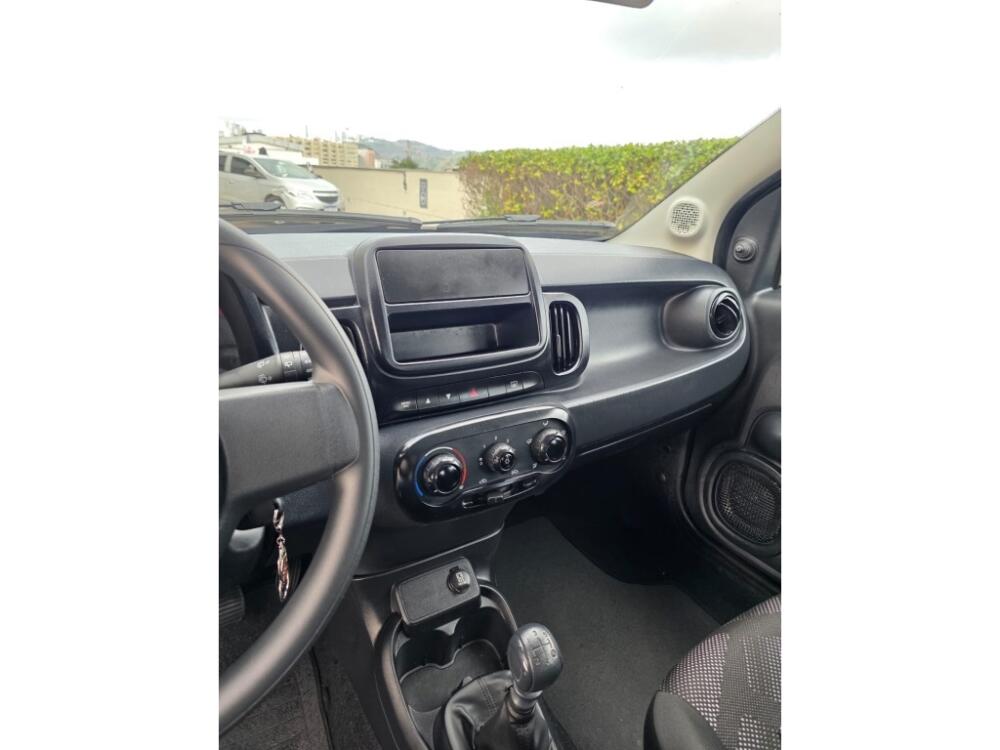 Fiat Mobi