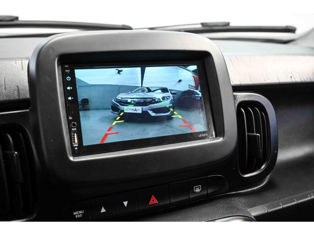 Fiat Mobi