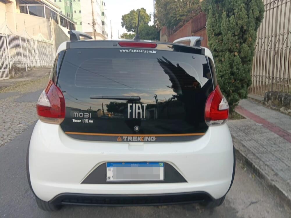 Fiat Mobi