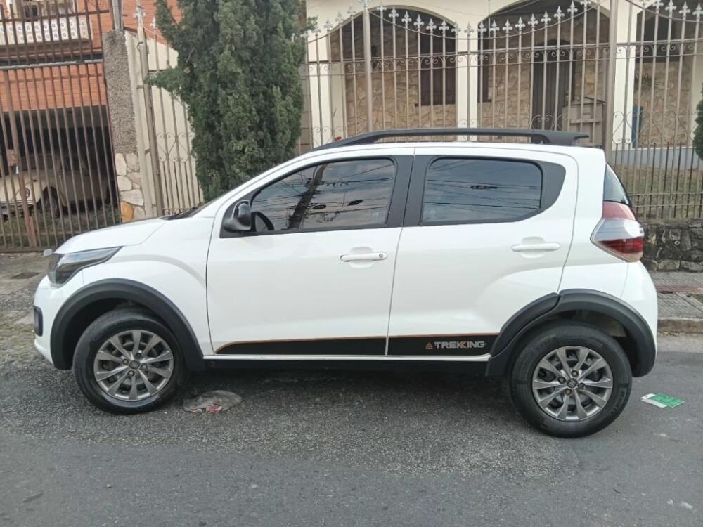 Fiat Mobi