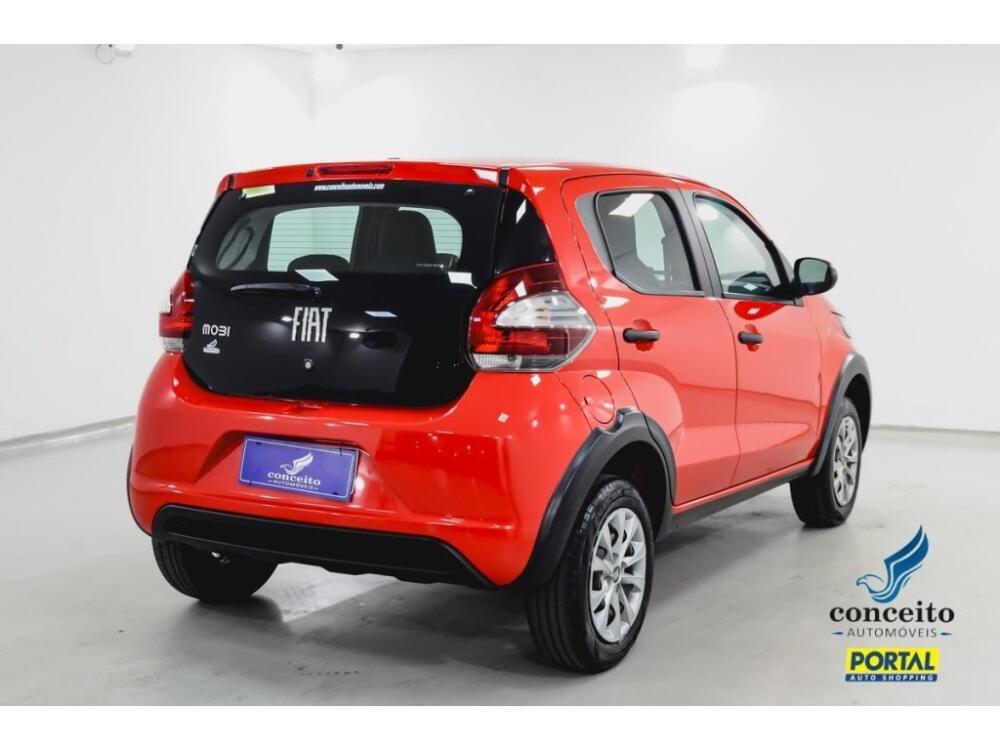 Fiat Mobi