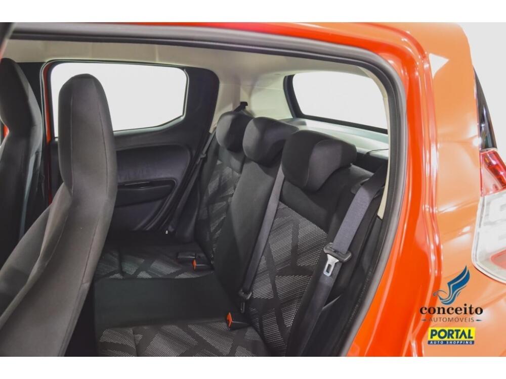 Fiat Mobi