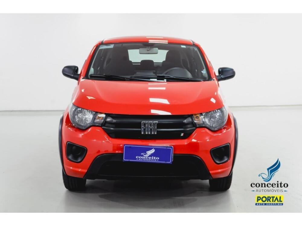 Fiat Mobi
