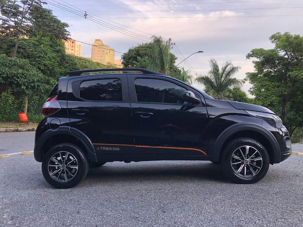 Fiat Mobi