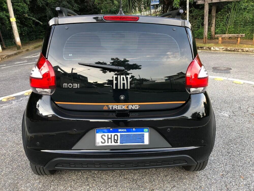 Fiat Mobi