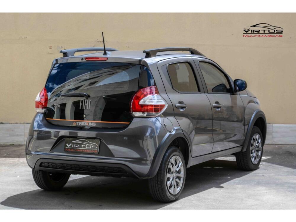 Fiat Mobi