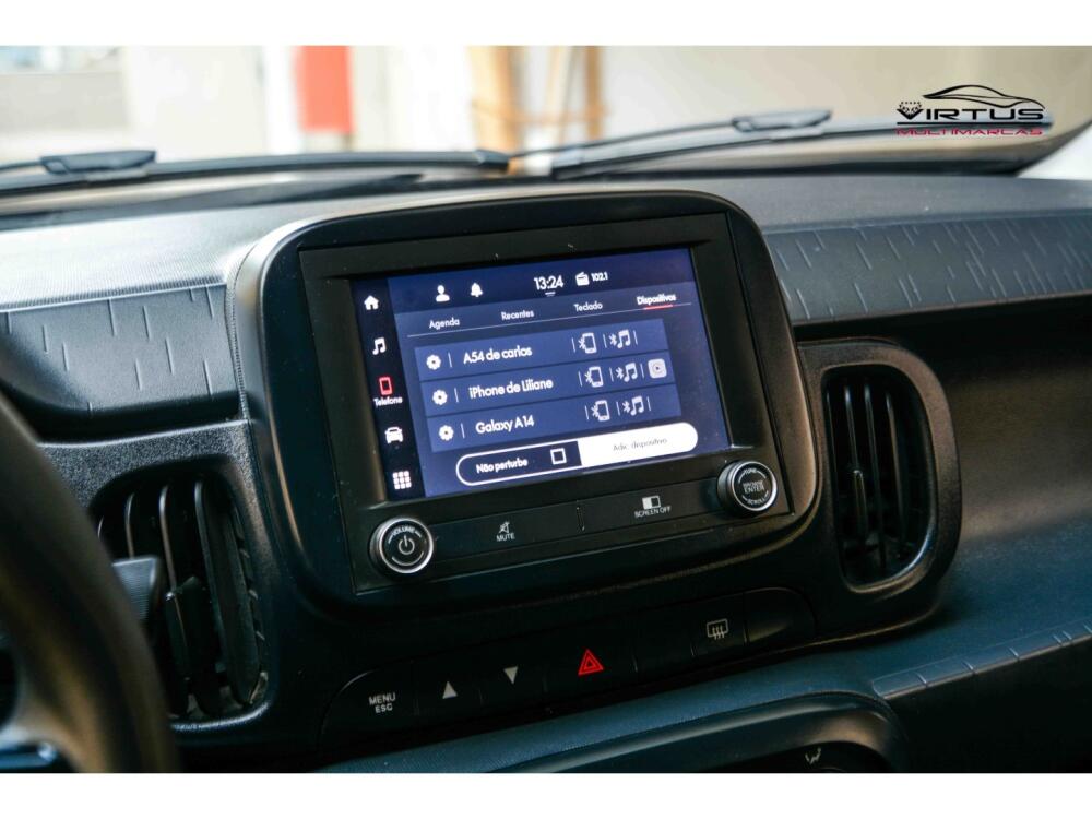 Fiat Mobi