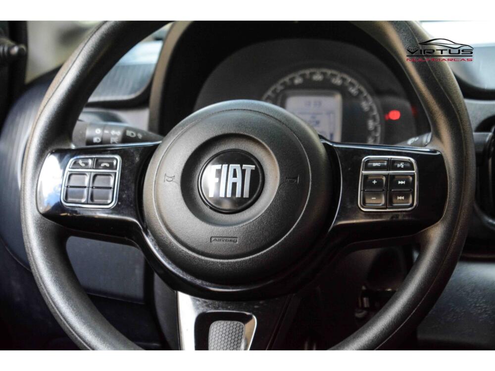 Fiat Mobi