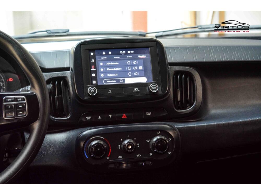 Fiat Mobi