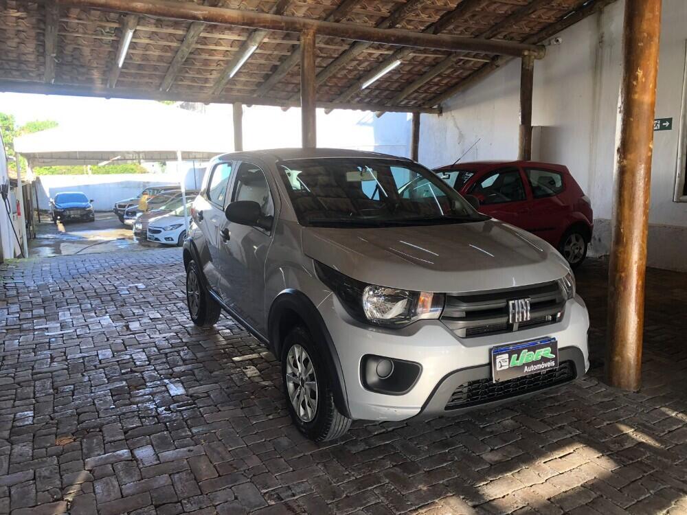 Fiat Mobi