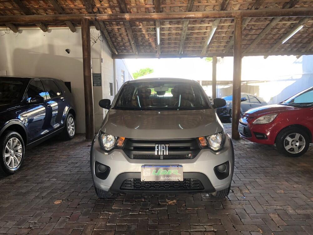Fiat Mobi