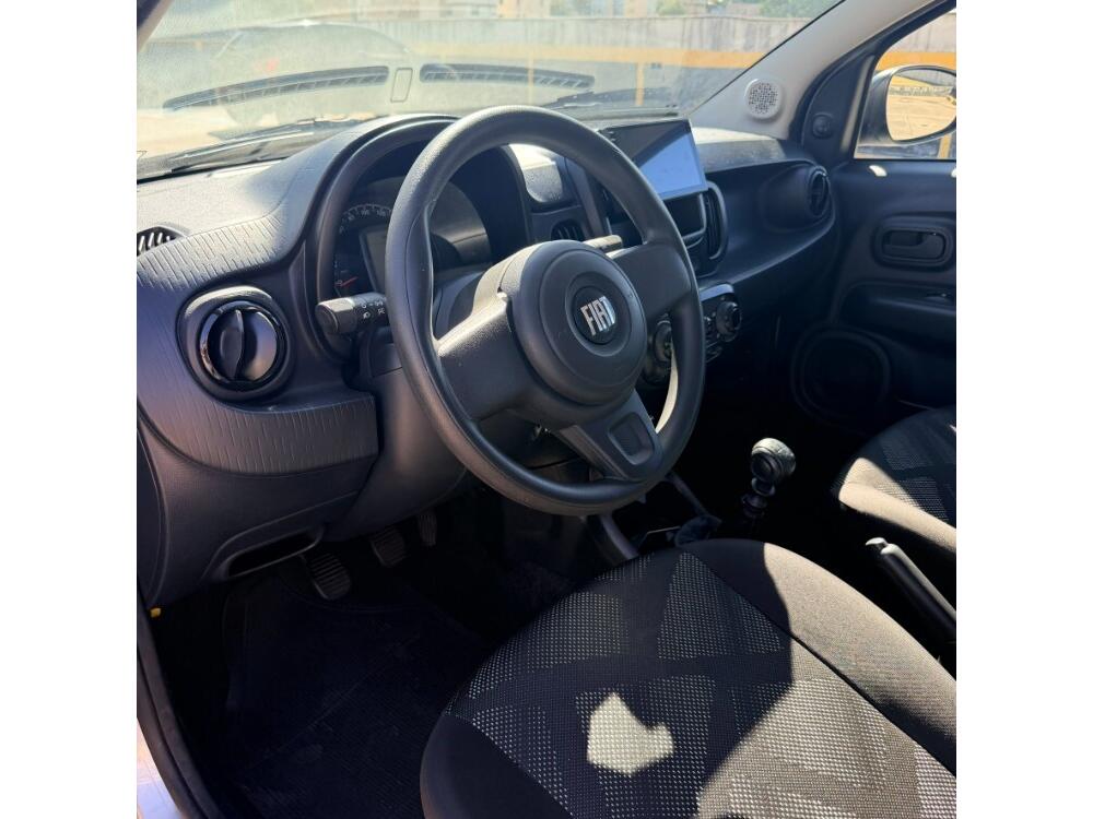 Fiat Mobi