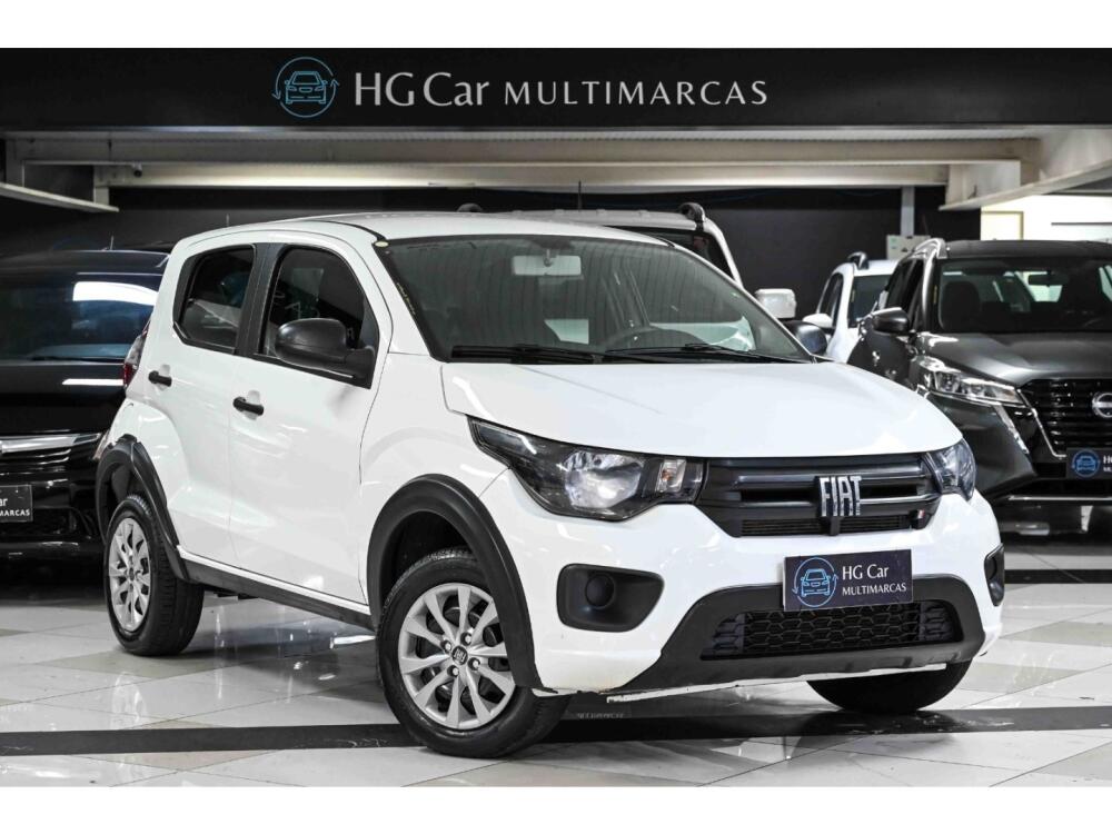 Fiat Mobi