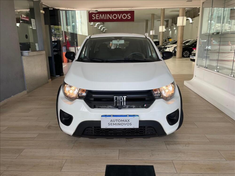 Fiat Mobi