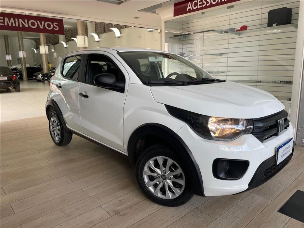 Fiat Mobi