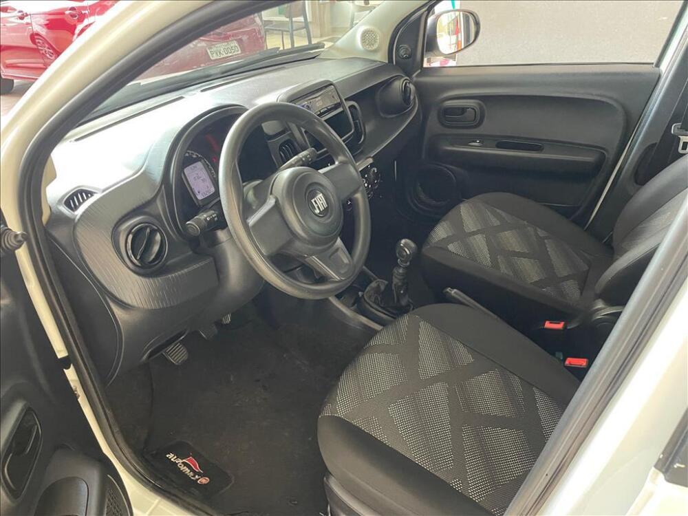 Fiat Mobi