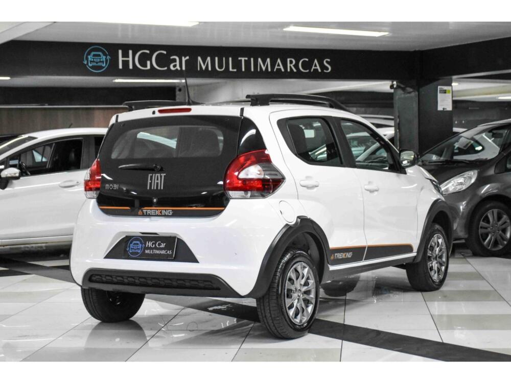 Fiat Mobi