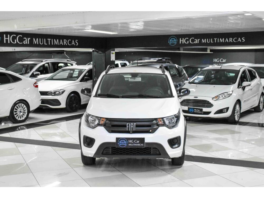 Fiat Mobi