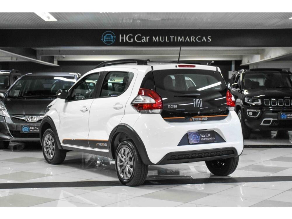 Fiat Mobi