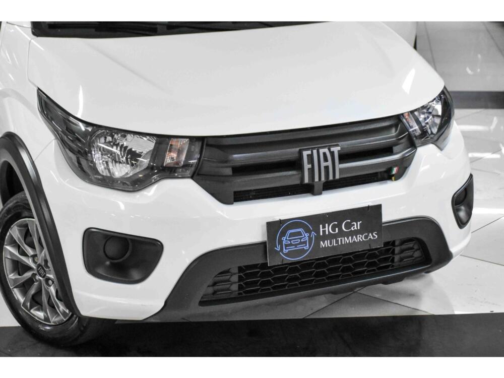 Fiat Mobi