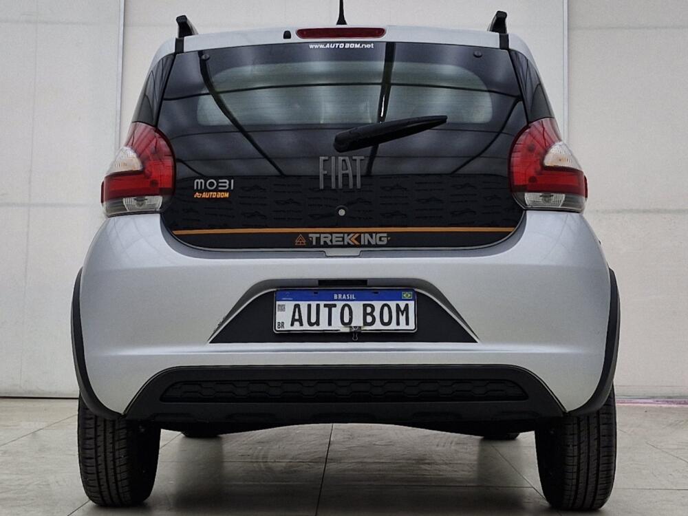 Fiat Mobi