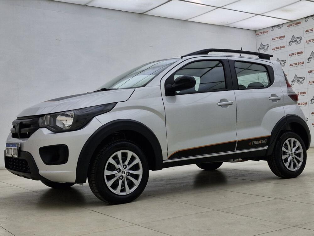 Fiat Mobi