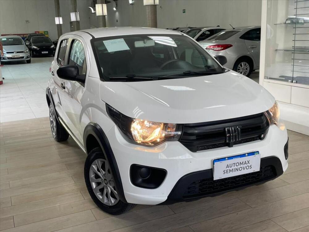 Fiat Mobi