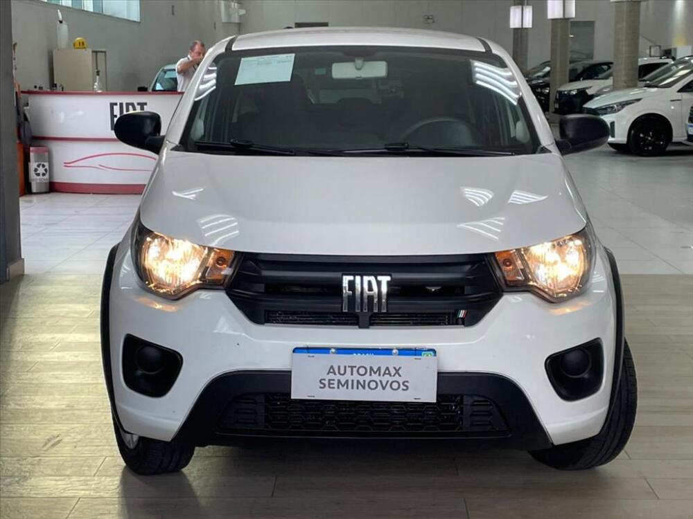 Fiat Mobi