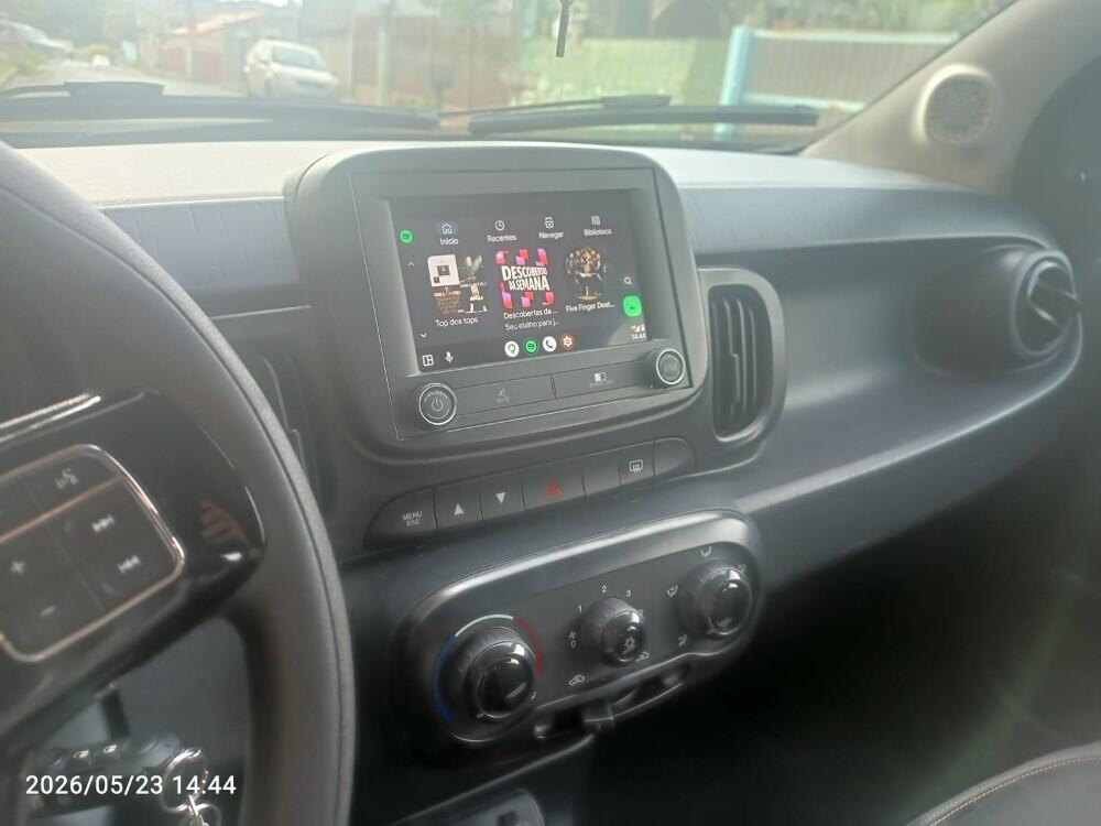 Fiat Mobi