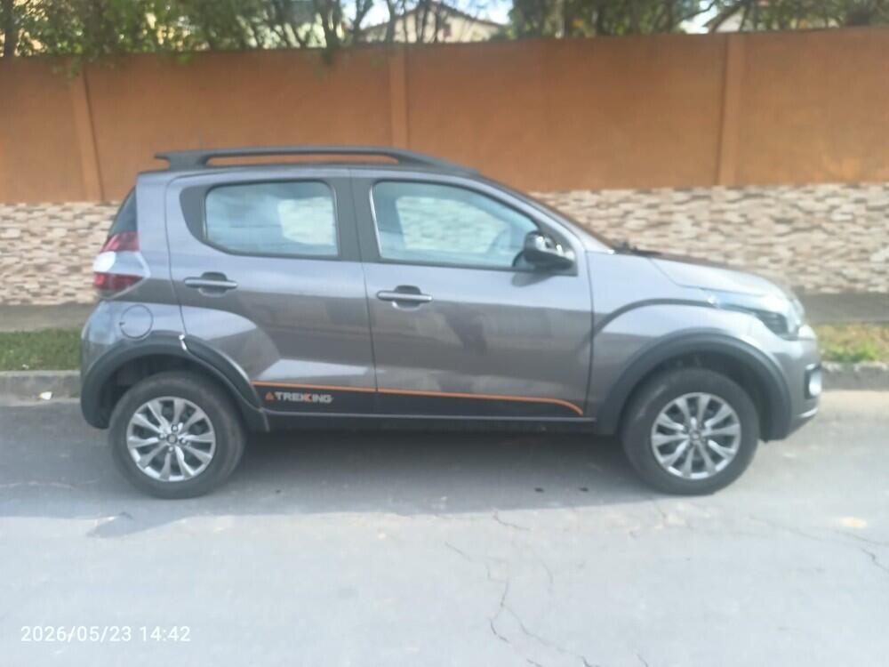 Fiat Mobi
