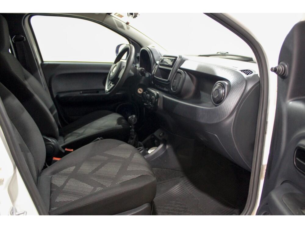 Fiat Mobi