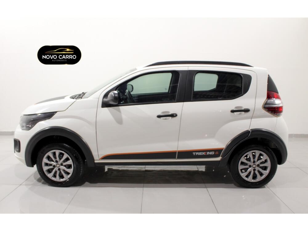 Fiat Mobi