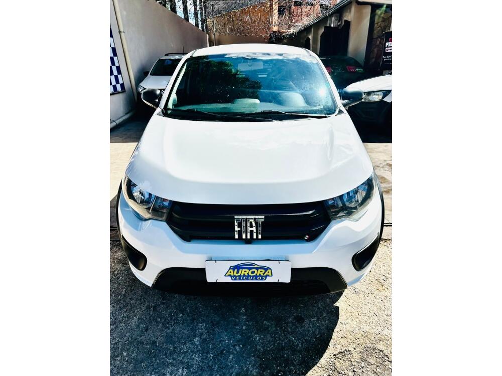 Fiat Mobi