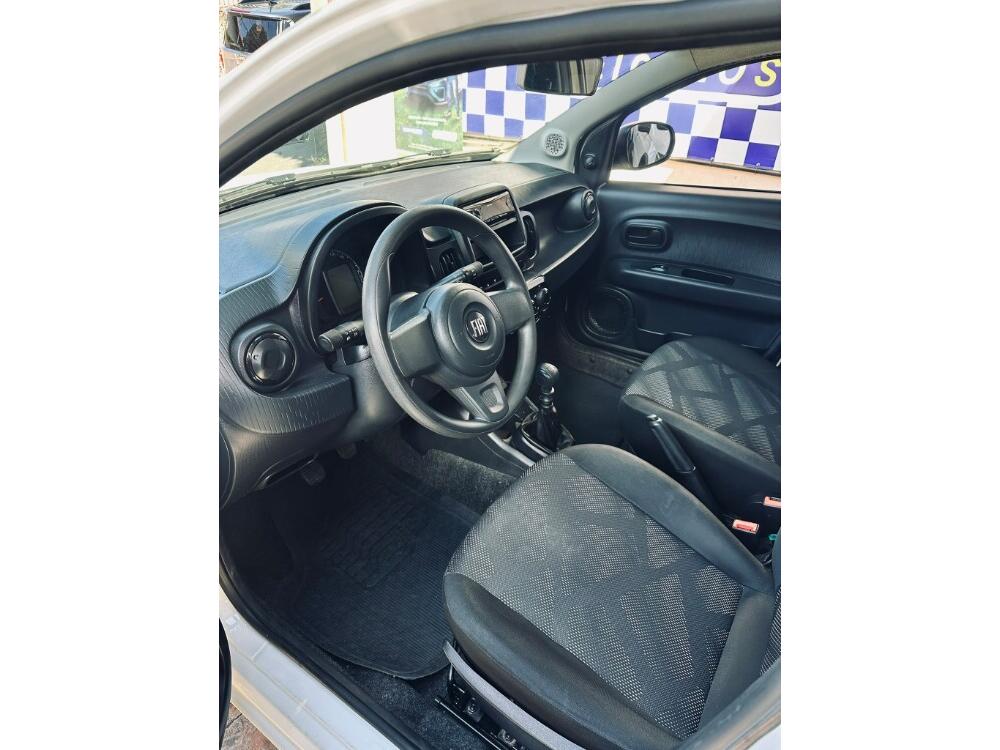 Fiat Mobi