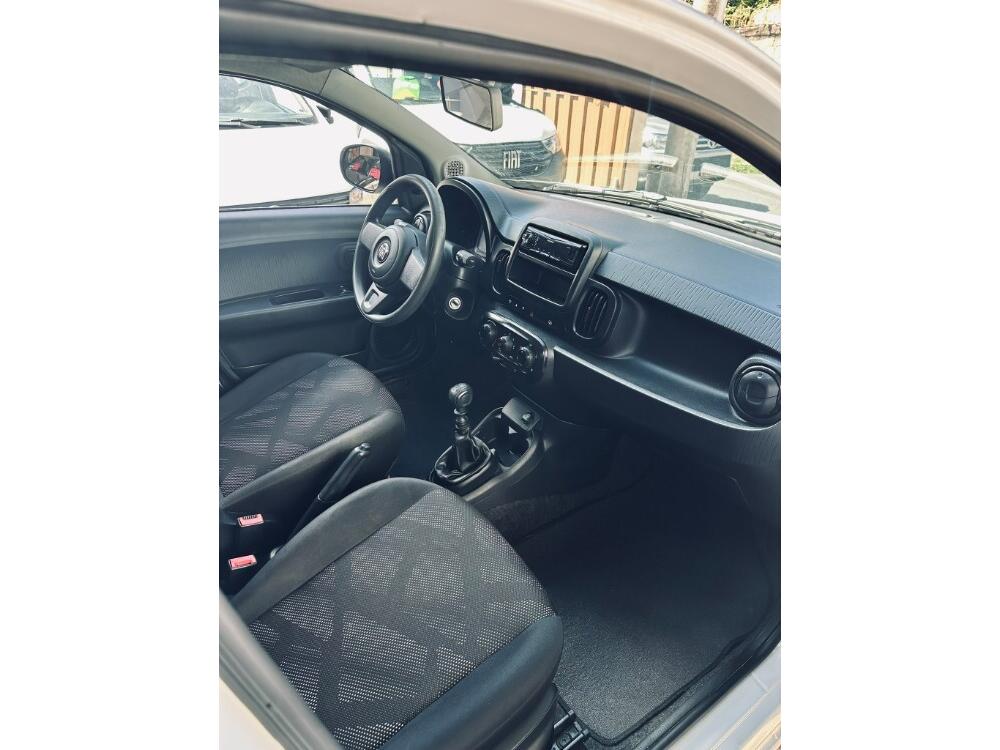 Fiat Mobi