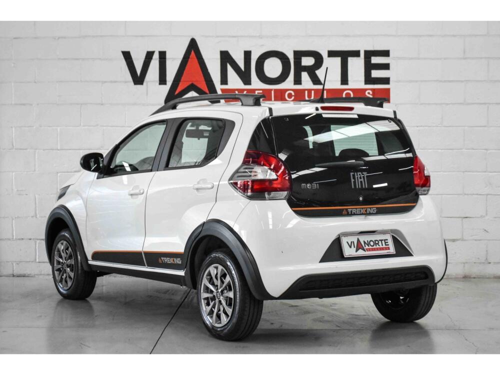 Fiat Mobi