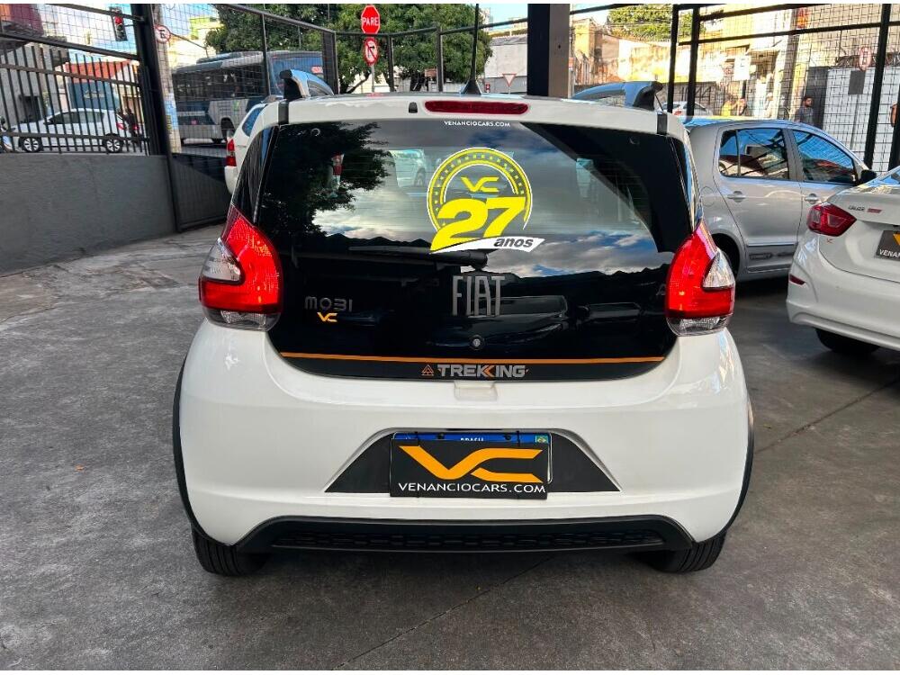 Fiat Mobi