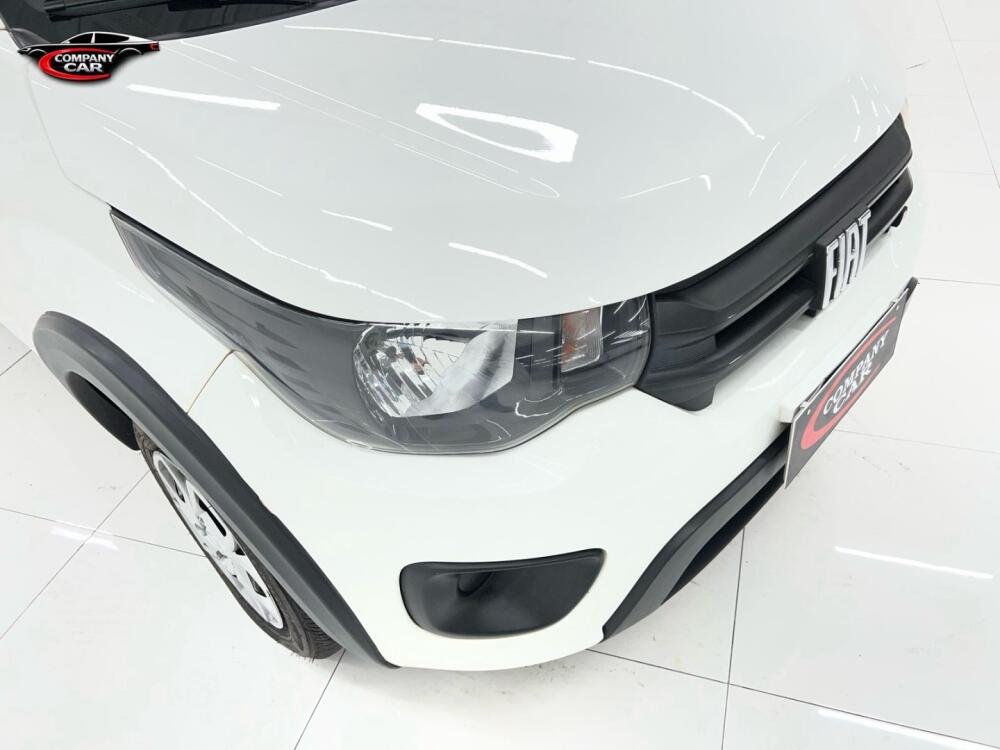 Fiat Mobi