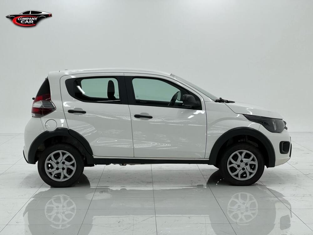 Fiat Mobi