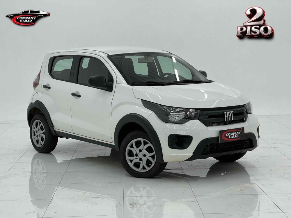 Fiat Mobi