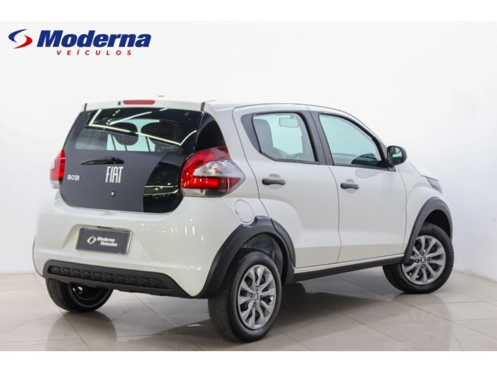 Fiat Mobi