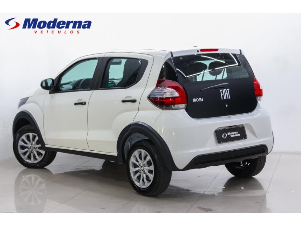 Fiat Mobi