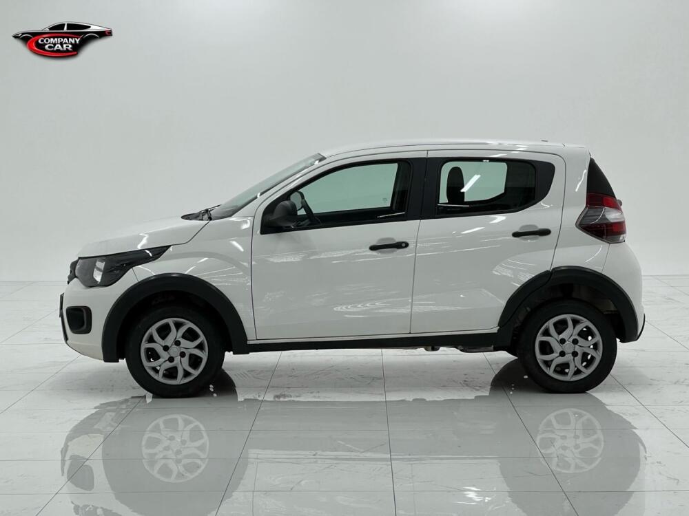 Fiat Mobi