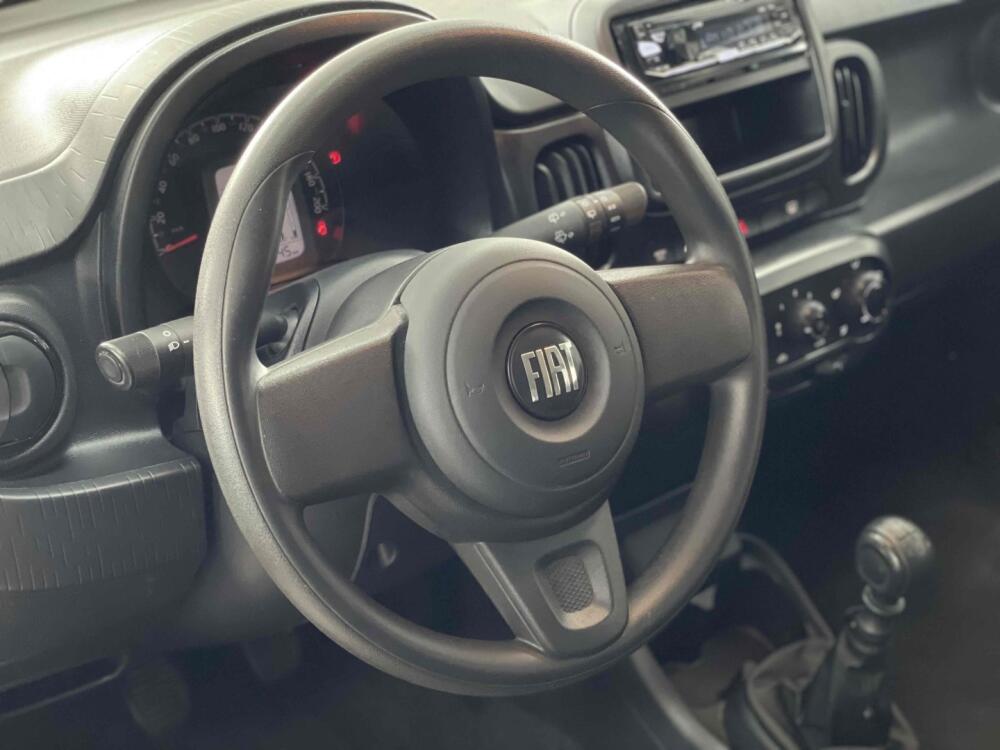 Fiat Mobi