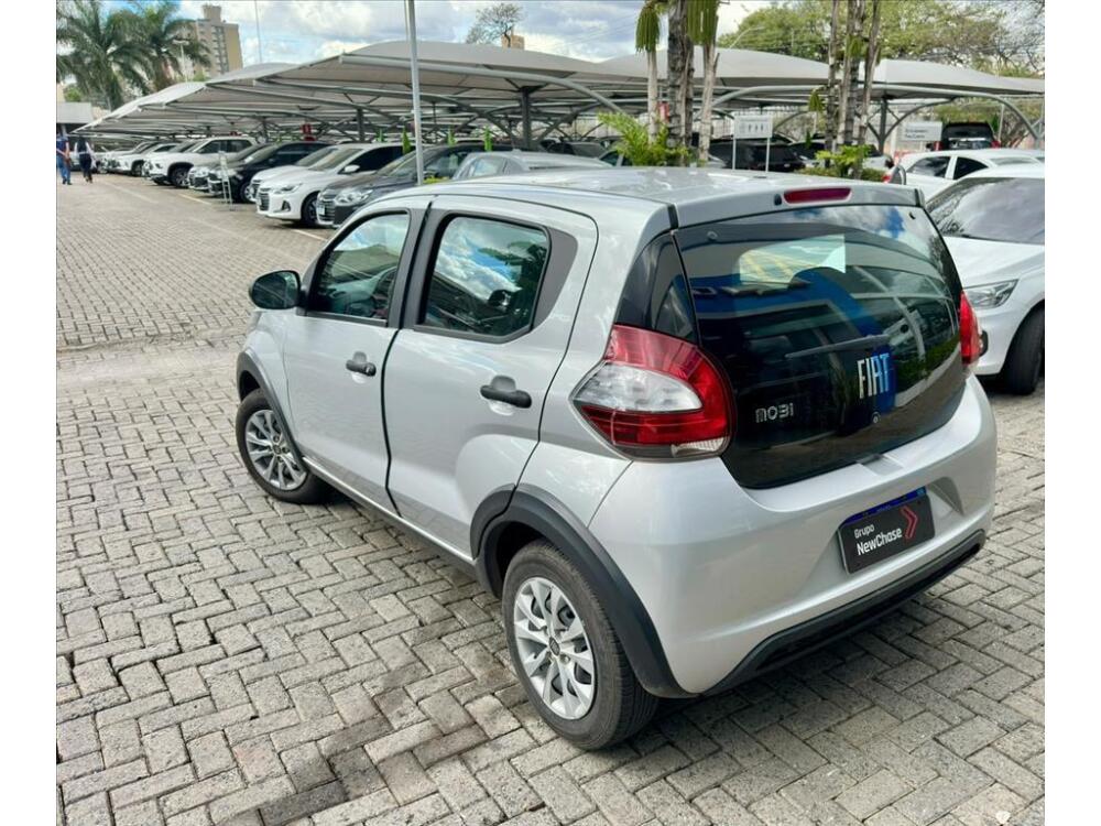 Fiat Mobi