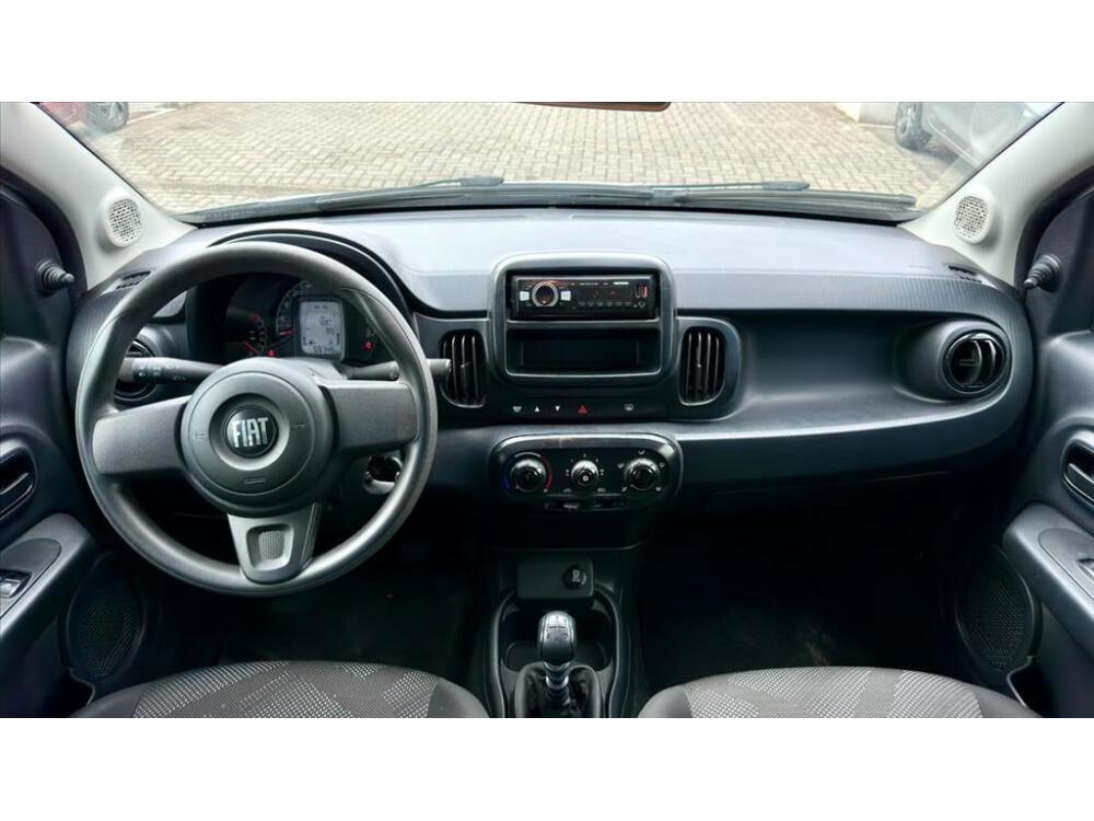 Fiat Mobi