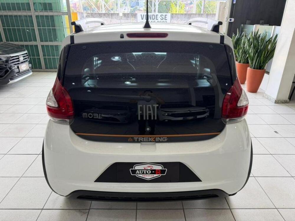 Fiat Mobi