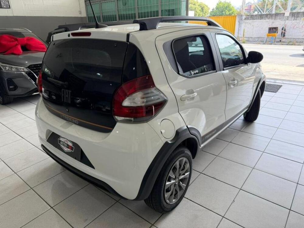Fiat Mobi