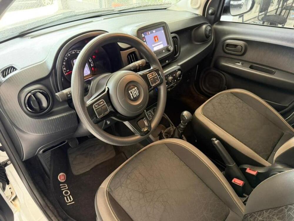 Fiat Mobi