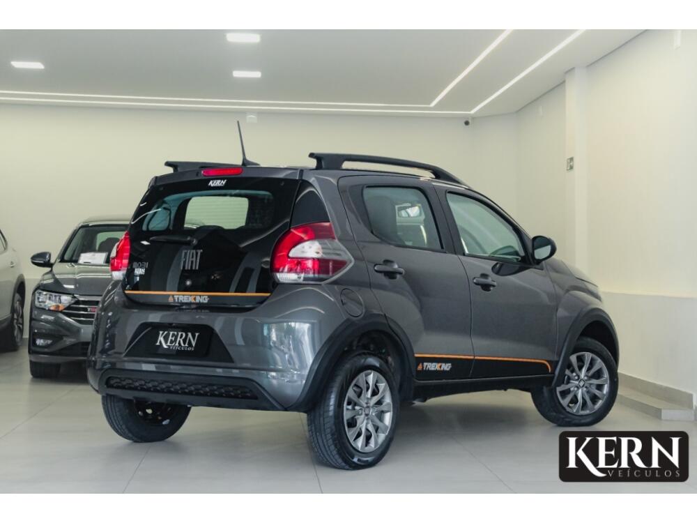 Fiat Mobi